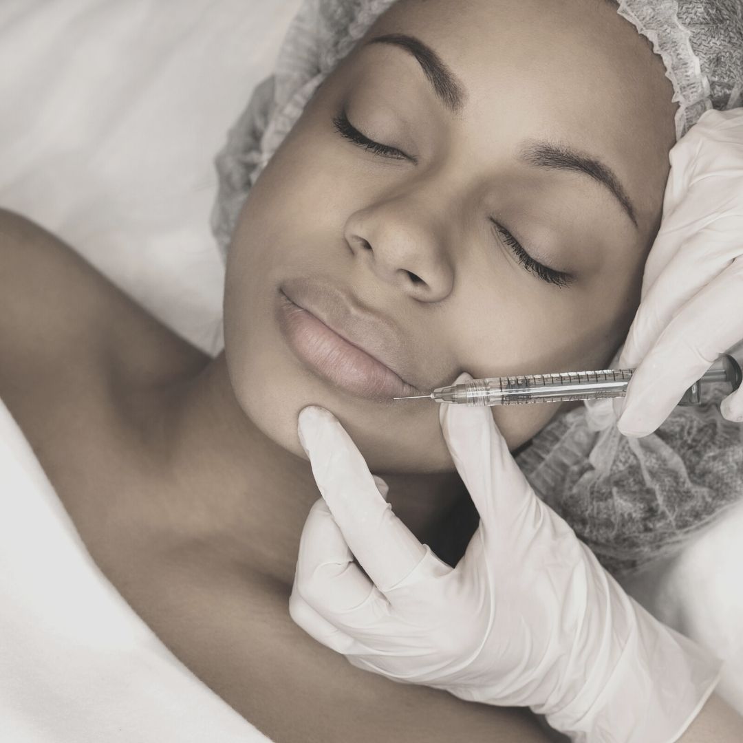 Lip Injections