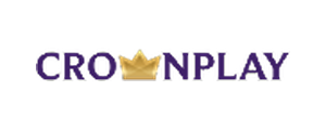 Crownplay logo