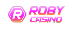 Roby Casino logo