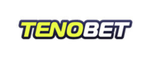 Tenobet logo
